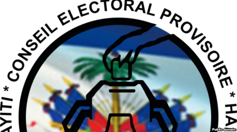 Le CEP annonce le report des scrutins du 27 décembre en Haïti