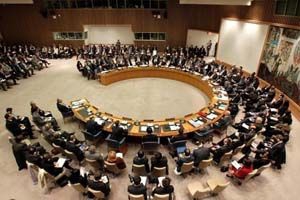 Ukraine : réunion du Conseil de sécurité de l’ONU 