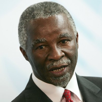 Ingérence de l'Occident en Afrique. Thabo Mbeki fait de graves révélations