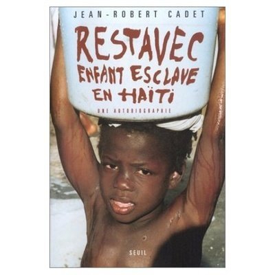 Haïti : plus de 200 000 enfants exploités comme domestiques