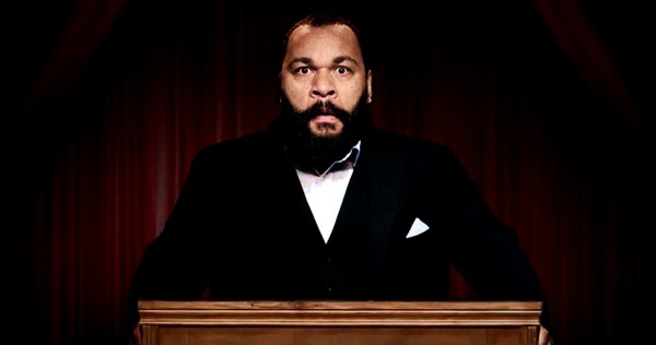 Interview exclusive de Dieudonné: "On a tout essayé pour me détruire..."