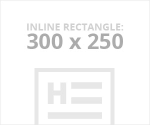 Sidebar Banner