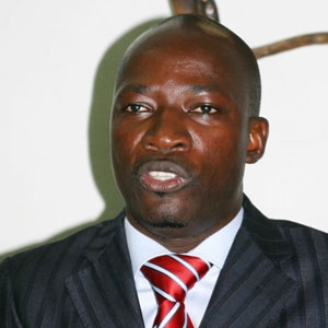 COMMUNIQUE DE PRESSE DES AVOCATS  DE MONSIEUR CHARLES BLE GOUDE