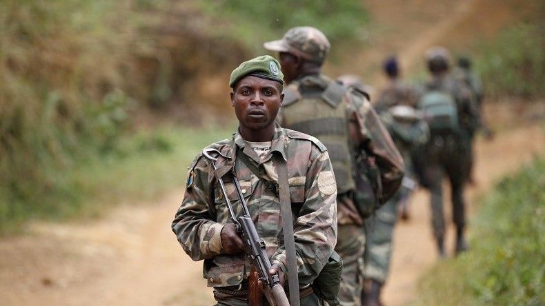 Armée et ONU accusés de passivité face aux tueries ethniques en RDC.