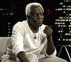 Docteur Carlos Moore : ''Derrière tout racisme existe une intention de génocide''